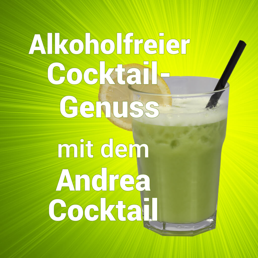Andrea Cocktail
