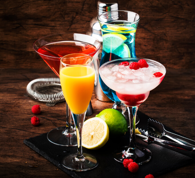 Inspirierende Rezeptideen